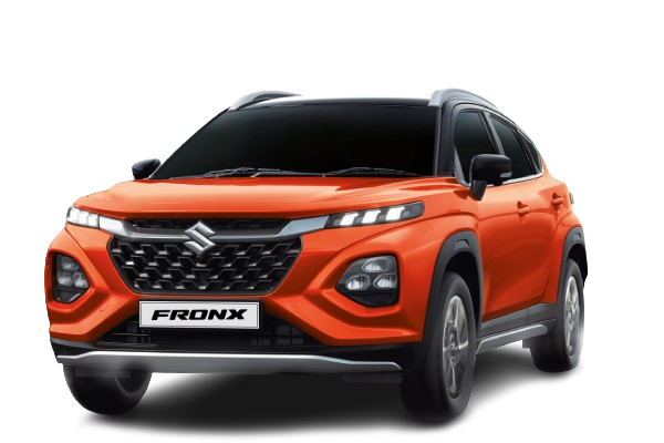 Suzuki Vehicle